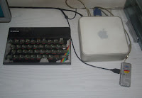 Old and new Byodkm computers