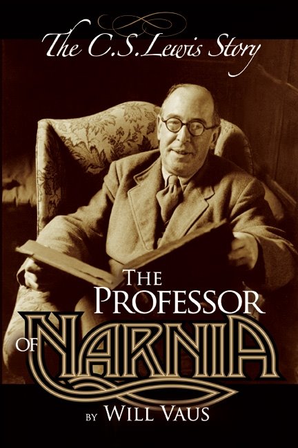 [Professor+of+Narnia+Cover.JPG]