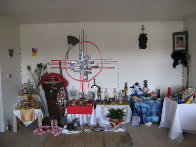 Love Altar
