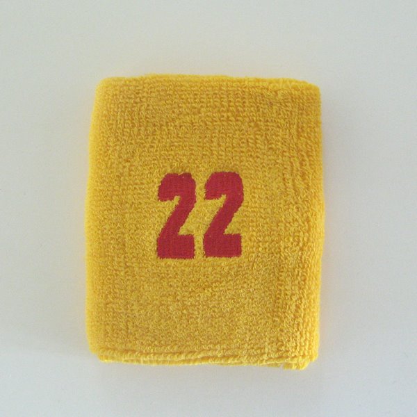 [numbered_gold_sweatband_red_number22_embroidery.jpg]