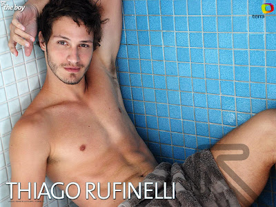 Thiago Rufinelli