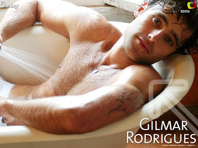 Gilmar Rodrigues
