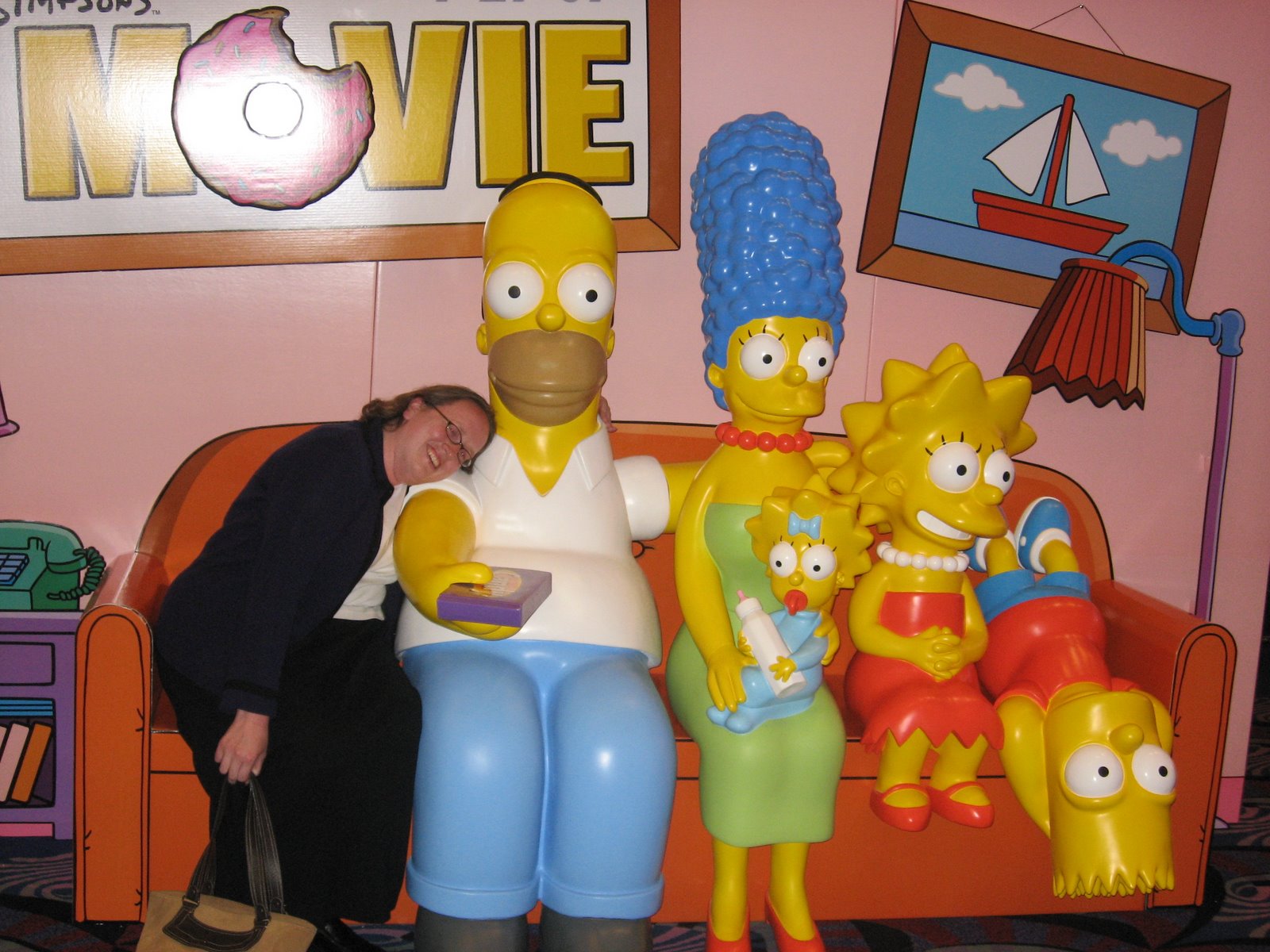 [Kate+and+the+Simpsons+5.4.07.jpg]
