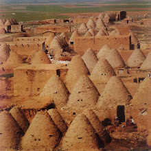 Harrán-alföldi falu (régen: Oszroéné)