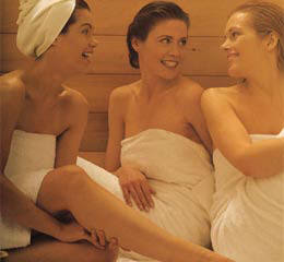 Have a Spa Party at Elemur!