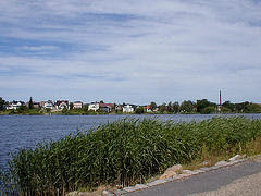 Silkeborg Lake