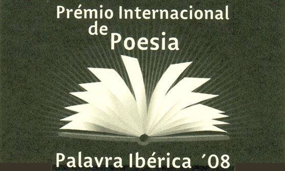 Prémio Internacional de Poesia