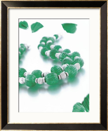 [2990307~Two-Magnificent-Fluted-Emerald-Bead-and-Diamond-Necklaces-Posters.jpg]