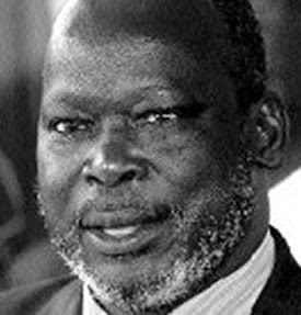 John Garang
