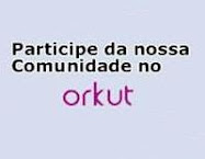 Comunidade No Orkut