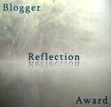 [blogger+reflection+award.jpg]