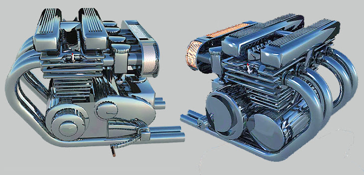 mOoOn's Engine