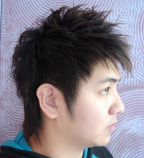 Asian Men Hair Style Pictures