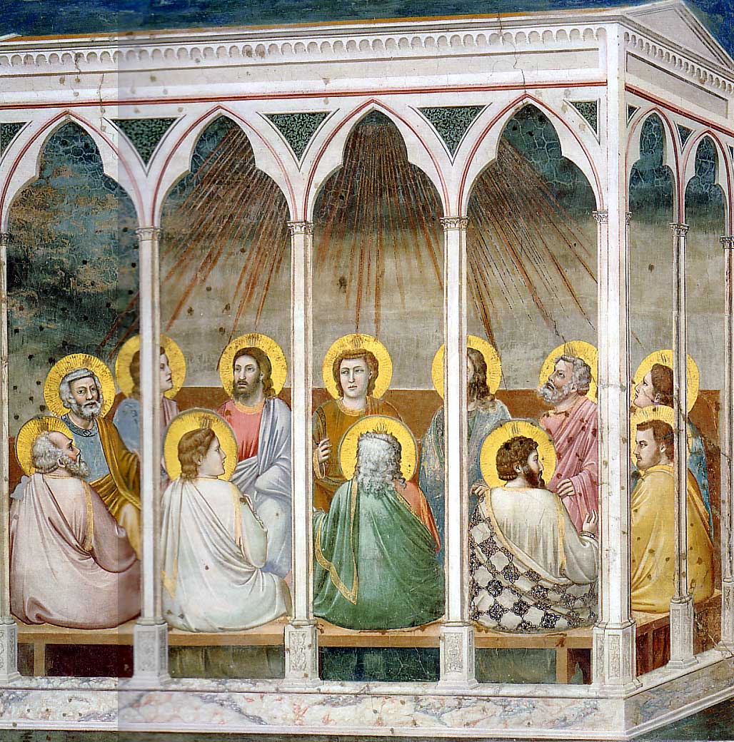 [Giotto+Pentecost.jpg]