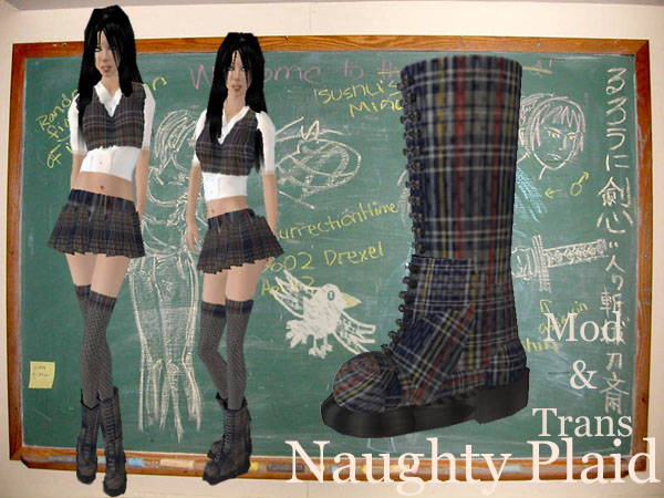 [Ravenwear+nauthy+plaid+boots.jpg]