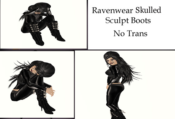 [ravenwear+skulled+sculpt+boot.jpg]