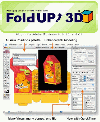 FoldUP v1.5 for Adobe Illustrator FoldUP+v1.5+for+Adobe+Illustrator