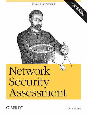 Network Security Assessment: Know Your Network Network+Security+Assessment