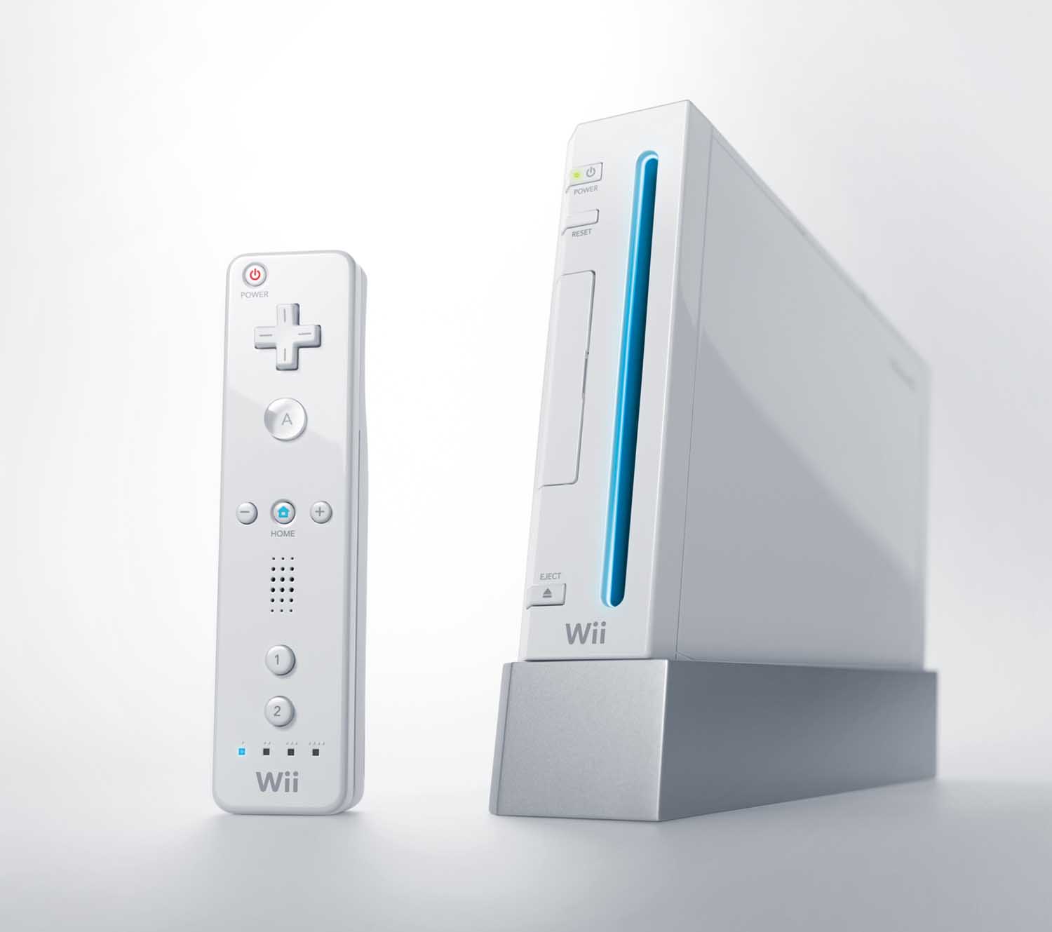 [Wii+ConsoleWii+Remote.jpg]