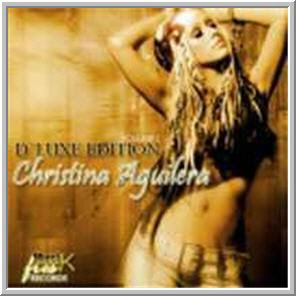 Christina Aguilera - Deluxe Edition 2008) Christina+Aguilera+-+Deluxe+Edition+%282008%29
