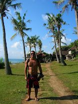 Bali Balangan Beach