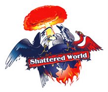 Shattered World : A Worse World War