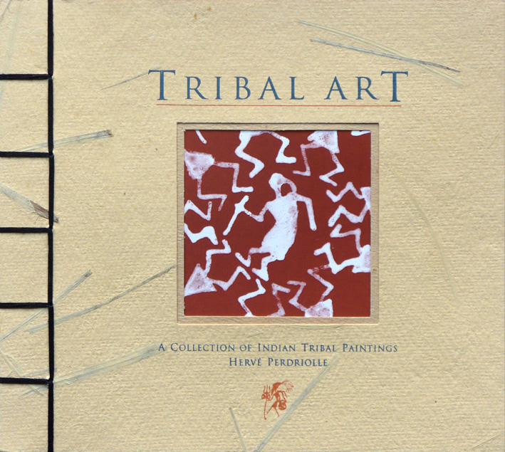 tribal and folk indian art catalogue