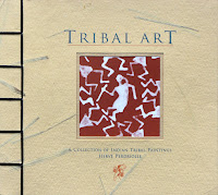 tribal and folk indian art catalogue