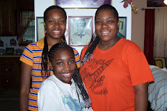 me and my sisters