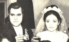 Jose Luis Burguera Montoya y Marcela Pascu