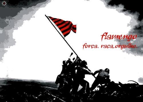 [Soldados+Levantam+a+bandeira+do+Flamengo.jpg]
