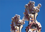 BARCELONA: Gaudí