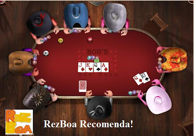 Governor of Poker - Hot Games at Miniclip.com - Play Free Online Games