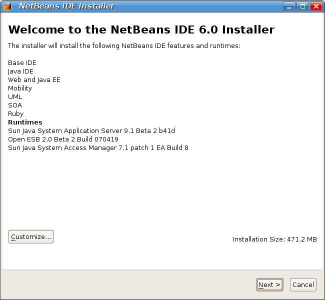 [Screenshot- NetBeans+IDE+Installer-1.png]