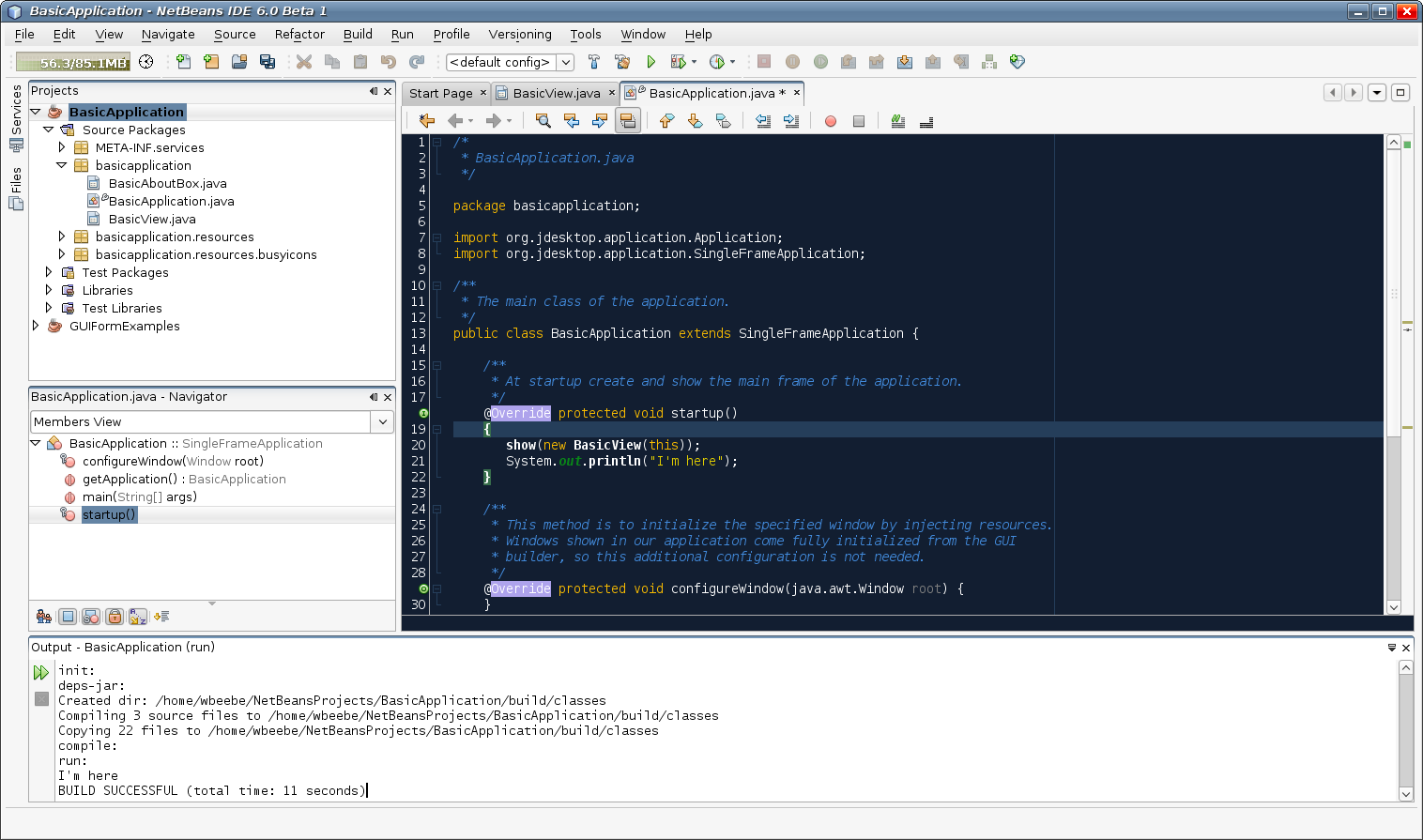 [Screenshot-BasicApplication+-+NetBeans+IDE+6.0+Beta+1.png]