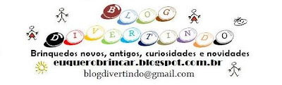 Blog Divertindo