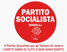 Candidato Partito Socialista Camera