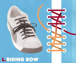 l-get to know how to impress your friend with cool shoe knot style
