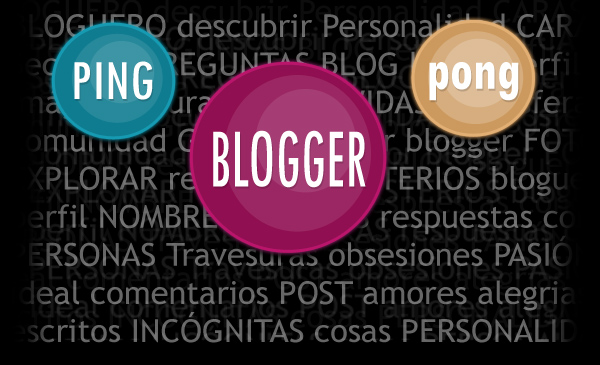Ping-blogger-Pong