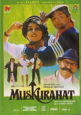 Hindi Movie Muskurahatein Free Download