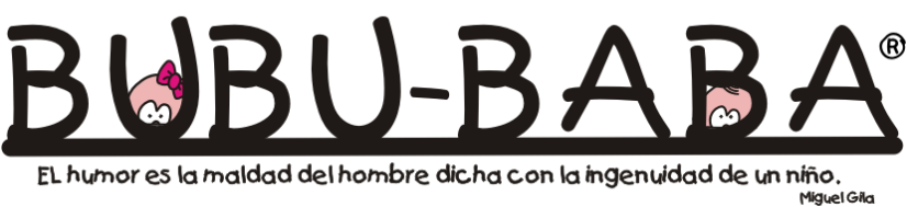 BUBU-BABA