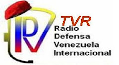 RADIO DEFENSA VENEZUELA INTERNACIONAL