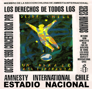 Amnesty International Chile
