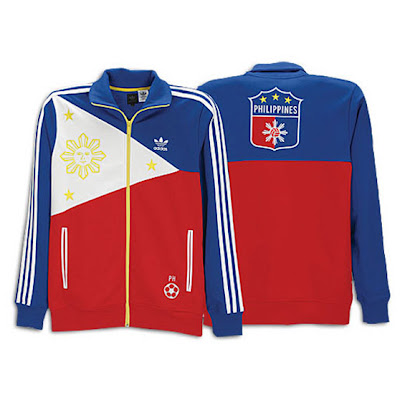 adidas jacket for sale philippines