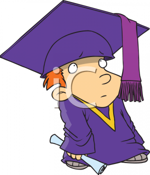 [8994_nervous_schoolboy_wearing_cap_and_gown_while_holding_his_diploma.jpg]