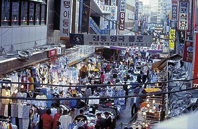 韓國旅遊 韓國遊學6