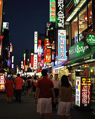 韓國旅遊 韓國遊學18