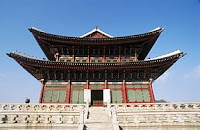 韓國旅遊 韓國遊學
