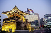 韓國旅遊 韓國遊學