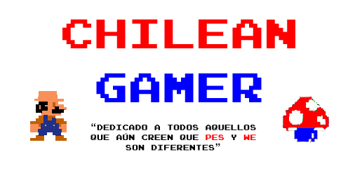 Chilean Gamer